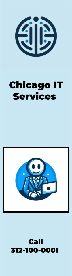 Chicago IT Services